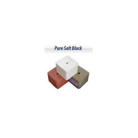 PURE SALT BLOCK 10 KG