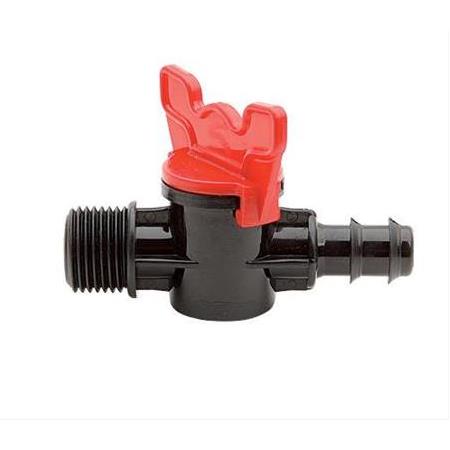 SÜT MAKİNASI HAVA VANASI 1/2" x 16