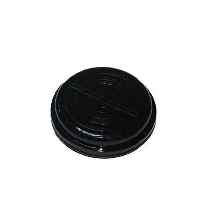 HOLDER 120LİK DÜZVALF FİLTRE  KAPAĞI