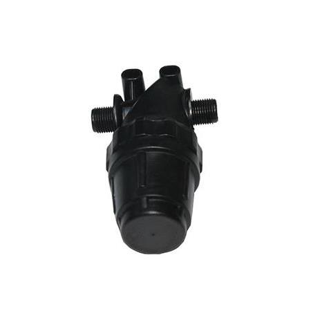 HOLDER FİLTRE TARAL ÇEKVALFLİ