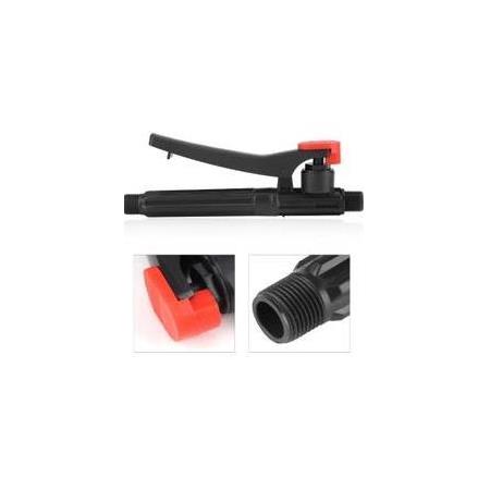 İLAÇLAMA PLASTİK KABZE 2