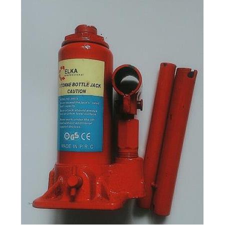 ŞİŞE KRİKO  BOTTLE JACK 3 TON