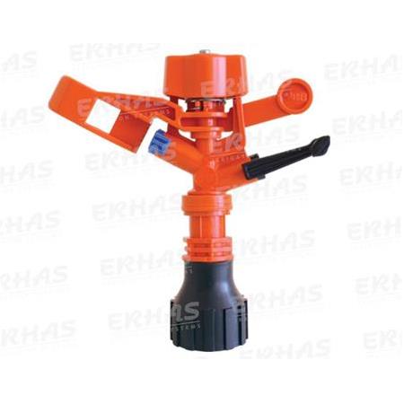 SPRİNK ERHAS 1615 K VE 1615KQ