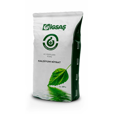 KALSİYUM NİTRAT