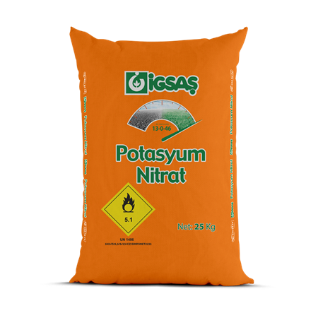 POTASYUM NİTRAT