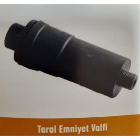 HOLDER EMNİYET SİBOBU İNCE DİŞ