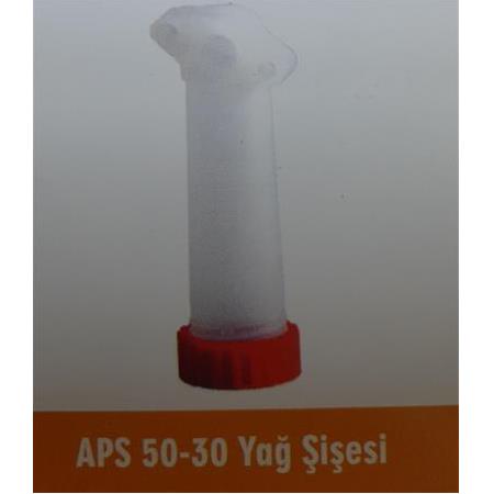 APS 50 30 YAĞ ŞİŞESİ