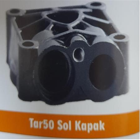 TAR 50 SOL KAPAK