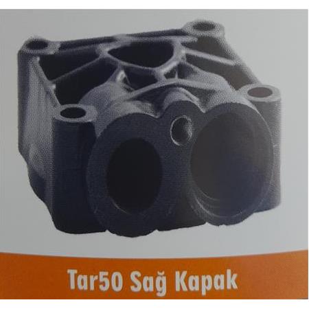TAR 50 SAĞ KAPAK