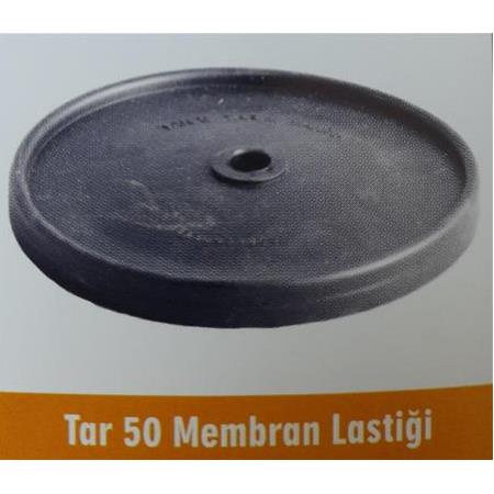 TAR 50 MEMBRAN LASTİĞİ