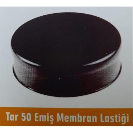 TAR 50 EMİŞ MEMBRAN LASTİĞİ