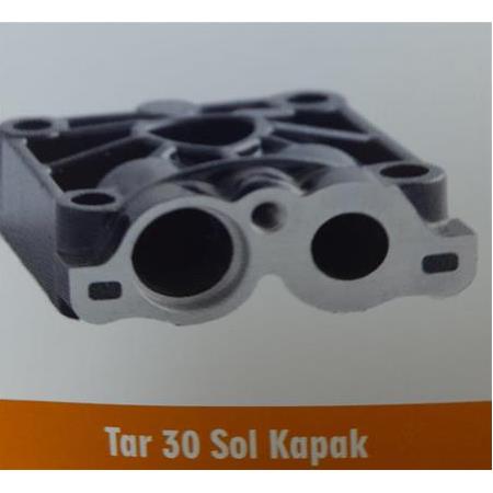 TAR 30 SOL KAPAK