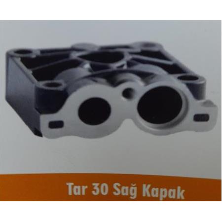 TAR 30 SAĞ KAPAK