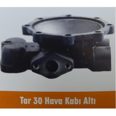 TAR 30 HAVA KABI ALTI