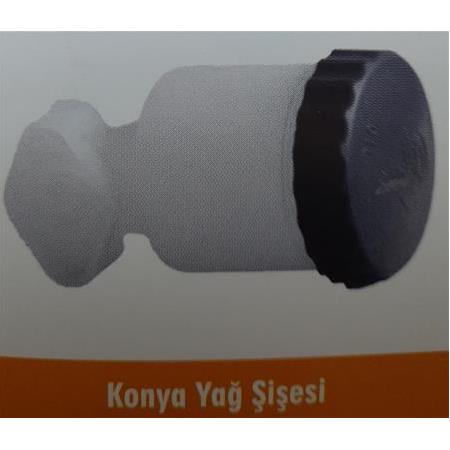 POMPA YAĞ ŞİŞESİ