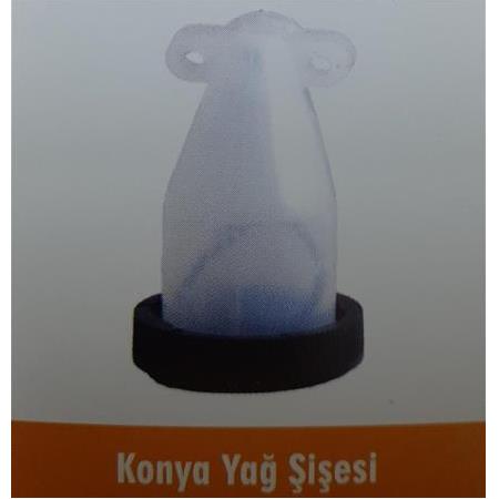 KONYA POMPA YAĞ ŞİŞESİ