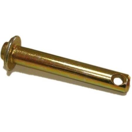 ORTAKOL PİMİ  22 MM 12 CM
