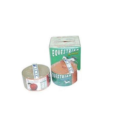 EQESTRİAN BLOCK APPLE 3KG (AT YALAMA TAŞI)