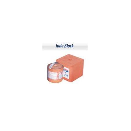 IODE BLOCK 5KG