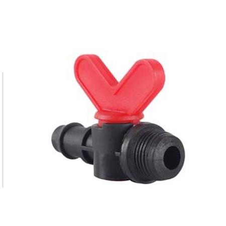 SÜT MAKİNASI HAVA VANASI 3/4" x 16
