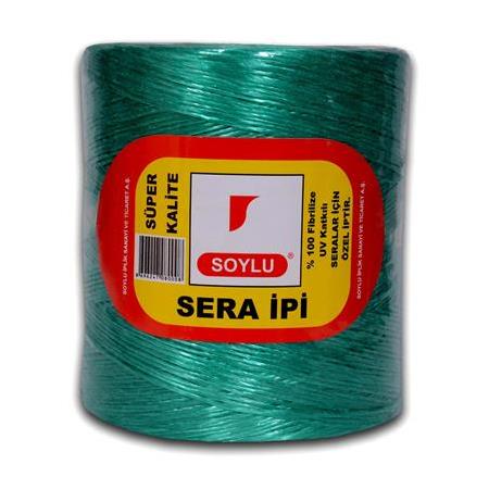 SERA İPİ 1000gr