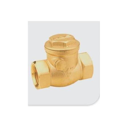 ÇALPARA ÇEKVALF 3/4"