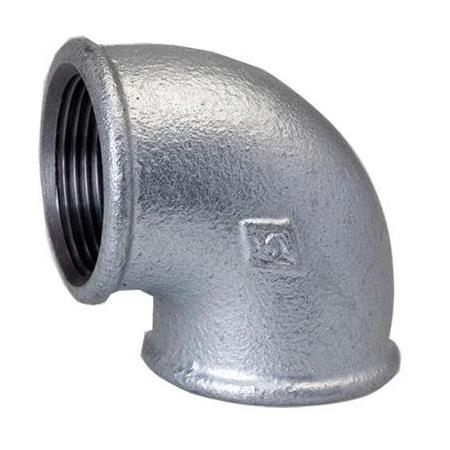 FİTTİNGS DİRSEK