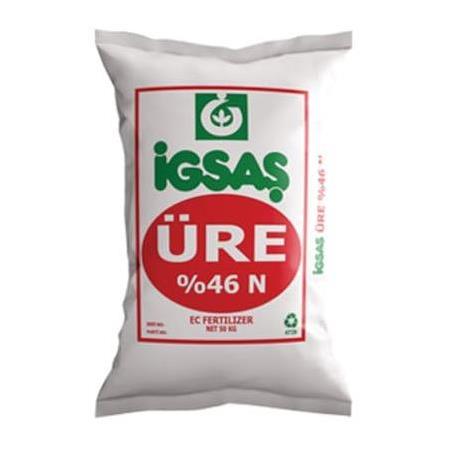 ÜRE %46 iGSAŞ 50kg