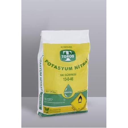 POTASYUM NİTRAT (PRİL) 25kg