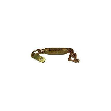 SFERO MF 165-398 GERGİ MEKANİZMASI