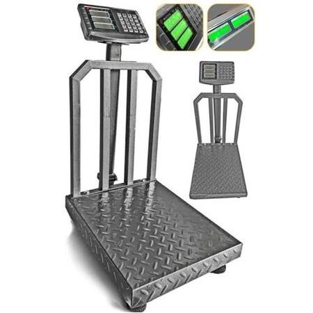 300 KG TERAZİ (Metal Tuşlu)