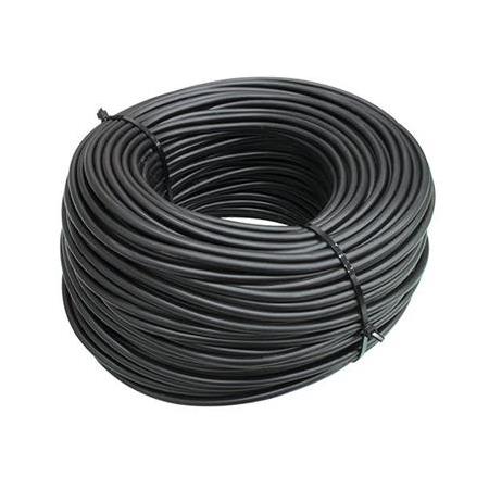 PVC SPAGETTİ BORU 7MM