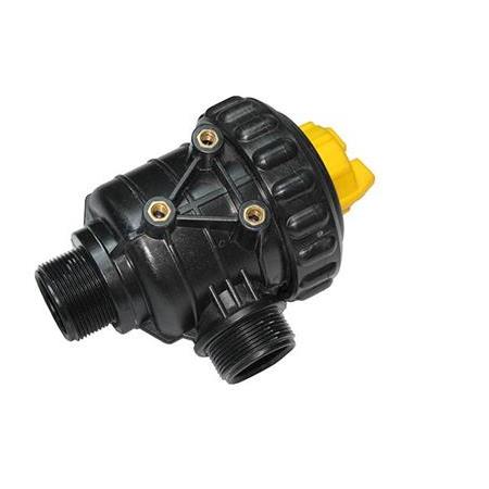 HOLDER 120LİK ÇEKVALF FİLTRE