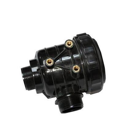 HOLDER 120LİK DÜZVALF FİLTRE